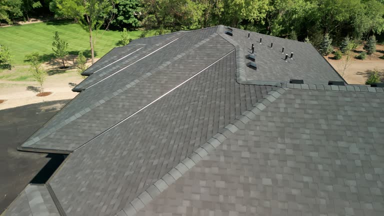 EPDM Roofing in Shorewood Tower Hills Harbert, MI